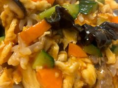 -清真宏玉祥黄门脸餐厅(华荫东里店)