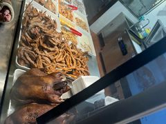 -徐家鸭子·非遗烤鸭(老门东店)