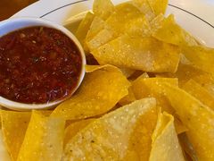 焗墨西哥玉米片-COMMUNE幻师(解放西路店)