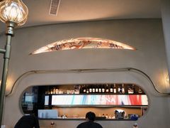 -龟兹KUCINA·新疆菜(前滩L+PLAZA店)