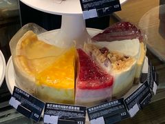 -星巴克(泉州百捷上悦城店)