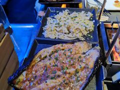 -很久以前羊肉串(打浦路店)