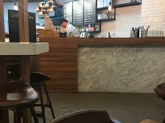 -墨客咖啡(新街口店)