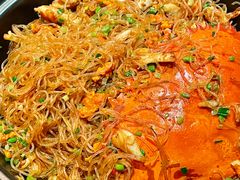 -广州柏悦酒店·悦景轩·粤菜餐厅