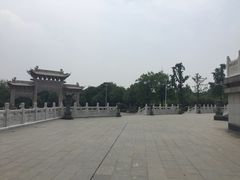 -葛仙湖公园