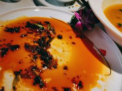 -粤香村(清真川菜店)