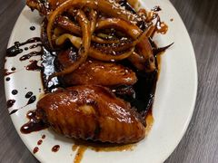 -新记餐厅(香槟大厦店)