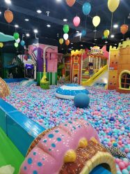 -万达宝贝王(长春红旗街店)