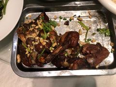 -李老爹香辣蟹(宣武门店)