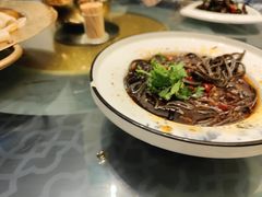 -阿拉丁新疆风味餐厅·清真(罗廊巷店)