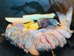 -江湖水乡铁锅炖魚(周庄嘉园店)