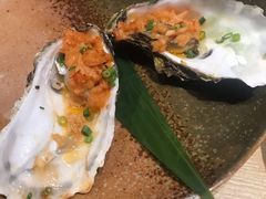 -虹料理·日料放题(悠方店)