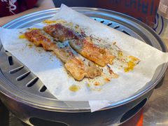 -入火韩国烤肉(凯旋广场店)