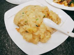 -喜洲翰林餐厅(董家百年老宅店)