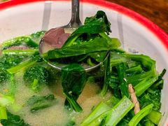 -广府乡下·饭庄(新港东路店)