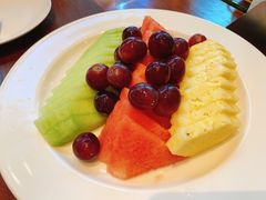-花园5號餐厅