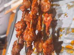 -有奴思烤肉·清真(正宁路店)