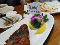 -醉壹号海鲜大排档(厦门店)