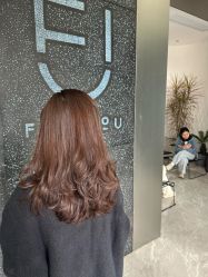 -FOR YOU造型