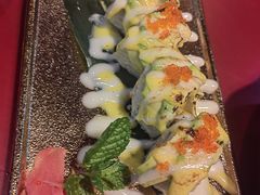 -大江户日本料理(吕厝店)