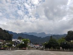 -九华山风景区