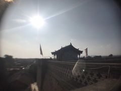 -暖泉古镇