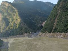 -乌江画廊(彭水苗族土家族自治县)