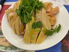 -振鼎鸡(华阴路店)