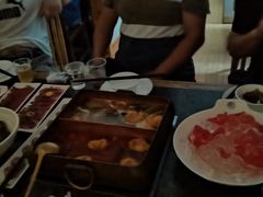 -许府牛火锅(信义坊总店)