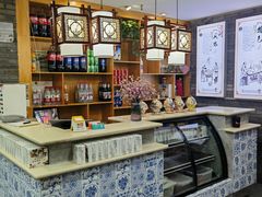 -清真·德顺祥铜锅涮羊肉(宝丰店)