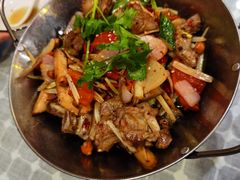 -小厨子私房菜·云南美食店