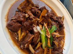 -食悦江南·淮扬菜·烤鸭(亚运村·惠新店)