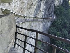 -鹿院坪生态旅游景区