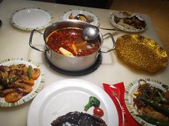 -吉布鲁牛排海鲜自助(假日国际店)