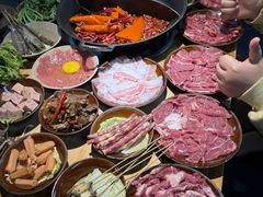 -阳阳老火锅(小南门店)