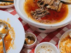 -西贝莜面村(朝阳大悦城店)