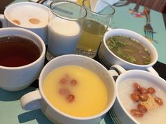 -北京京伦饭店