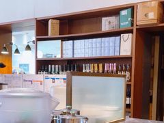 -BAKER&SPICE(安福路店)