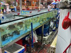 -滑记海鲜饭店·老字号(海鲜街店)