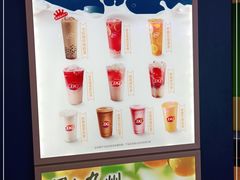 -DQ·蛋糕·冰淇淋(新世纪6F店)