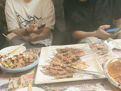 -老锦州串店(辽河街店)