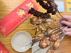 -炒豆合作社(东四总店)