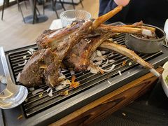 -THE PAWON·8碗(古北SOHO店)