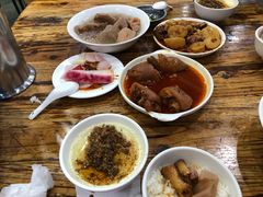 -雨田饭店(华兴东街店)