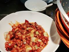 -老屋印象川菜(世纪东方店)