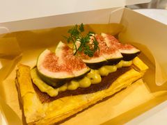 -KNOTKNOT珞珞·日式甜品(K11店)