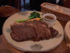 -Bistro Les Lilas丁香花小酒馆