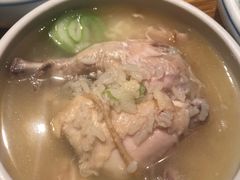 -王妃家(明洞中央店)