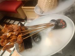 -廖掌柜·重庆鲜货火锅(上海首店)