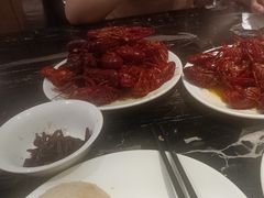 -泰山宝盛大酒店·八珍轩自助餐